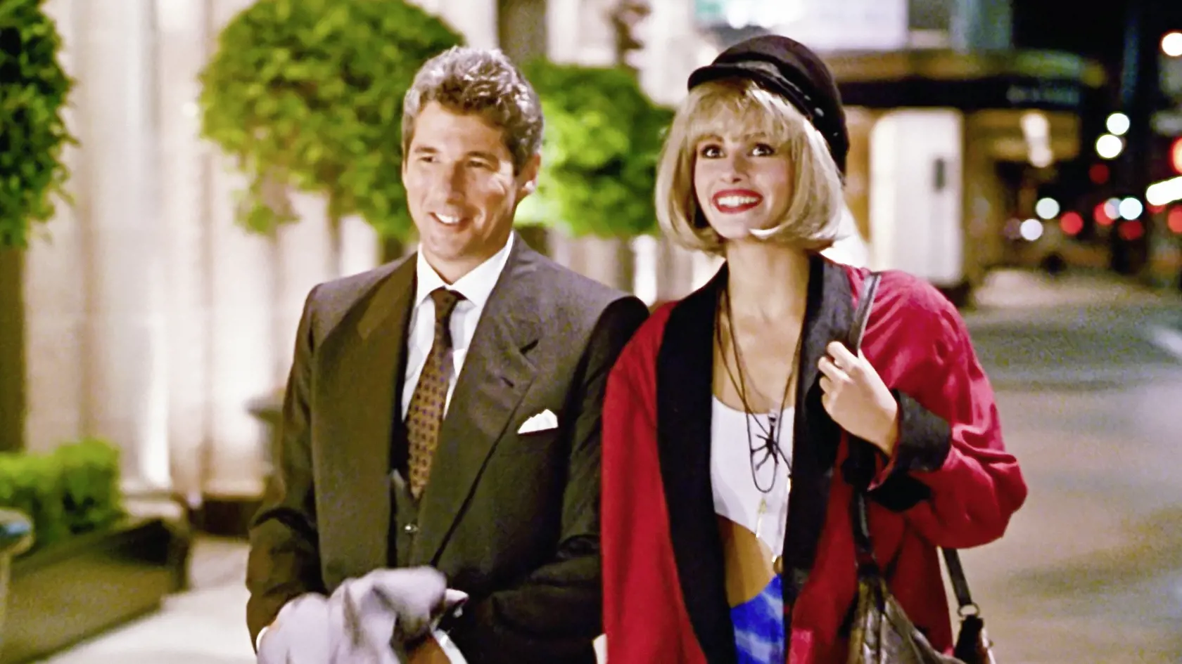 Ako by ich vzťah vyzeral po rokoch? Postavy z filmu Pretty Woman by v reálnom živote možno narazili na nejednu prekážku.