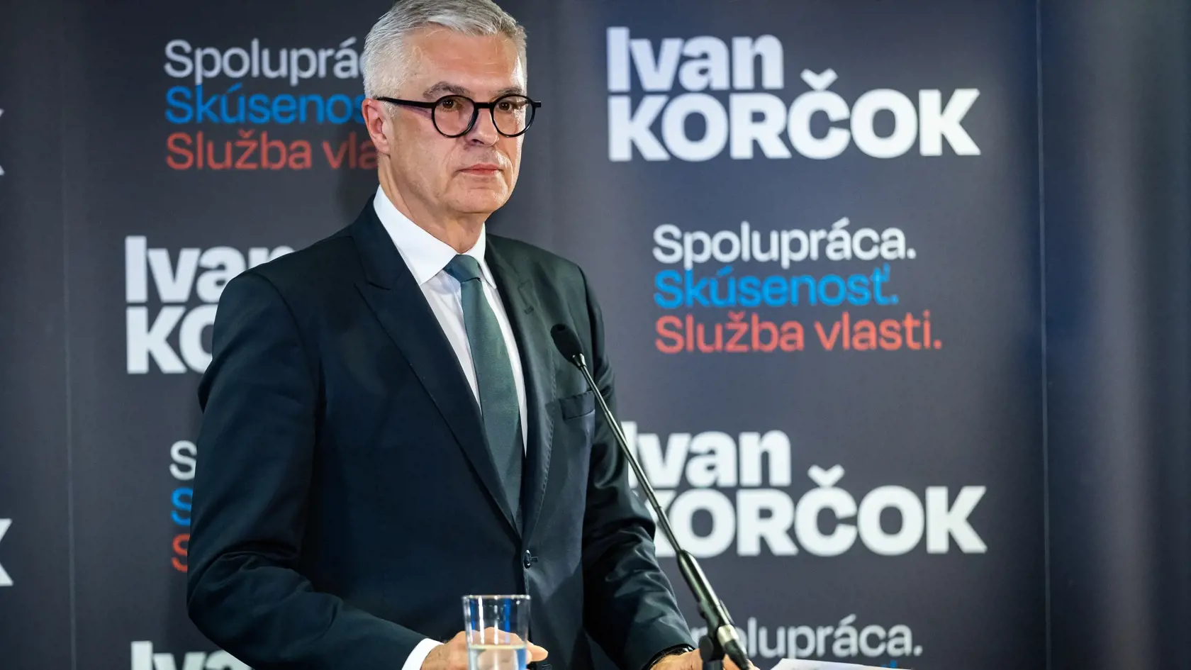 Ivan Korčok