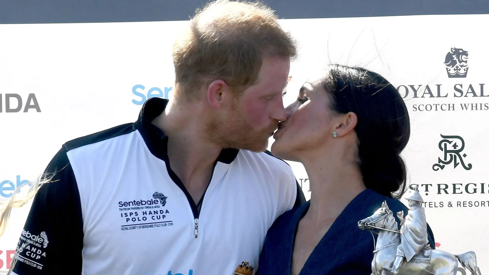 Meghan Markle, princ Harry