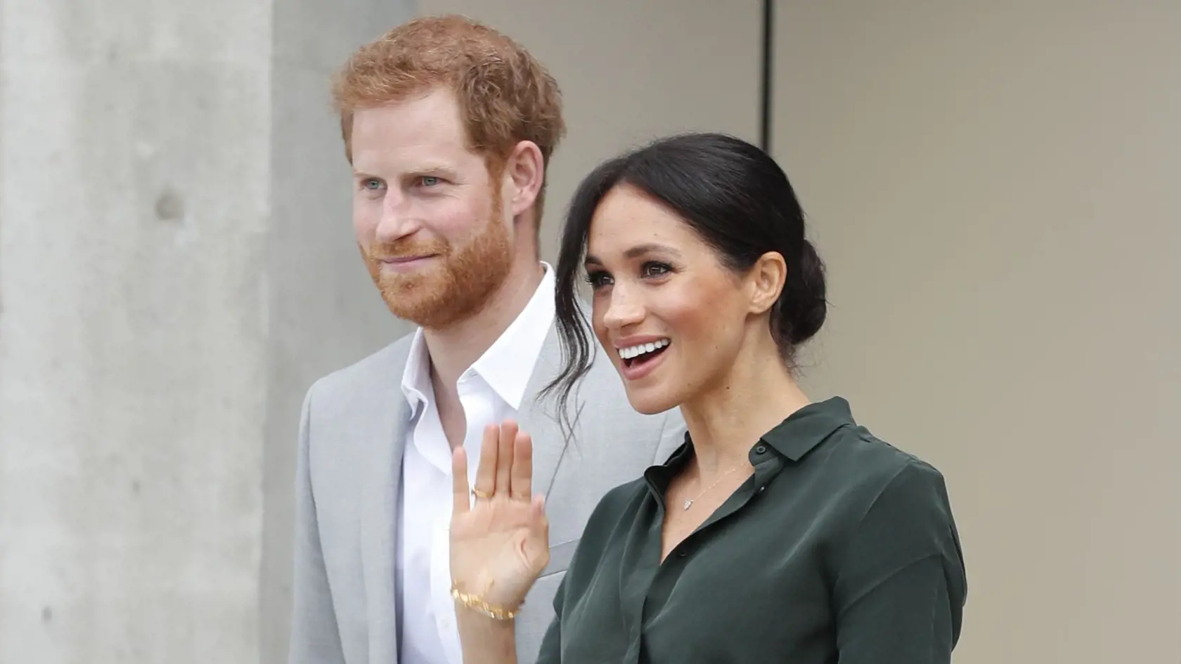 Meghan Markle