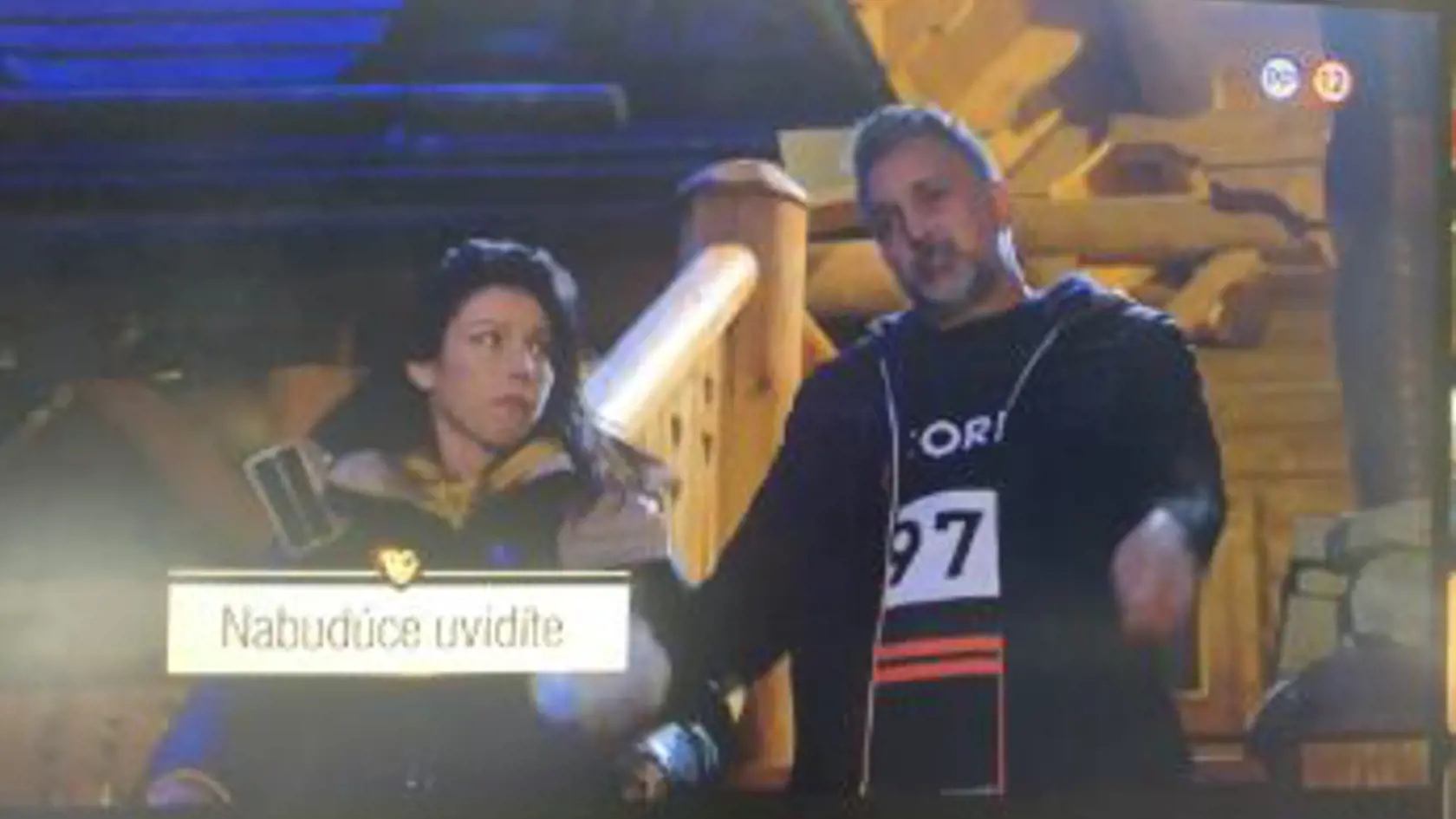 Svadba na prvý pohľad: Viera a Michal sa do krvi pohádali.