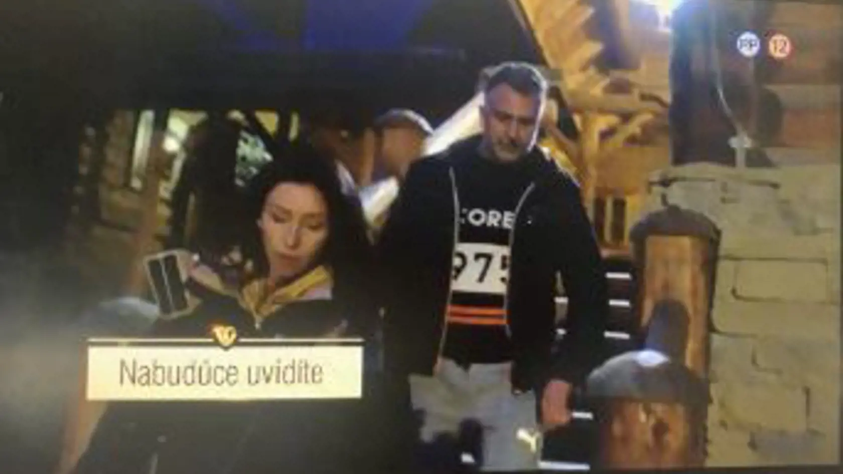Svadba na prvý pohľad: Viera a Michal sa do krvi pohádali.