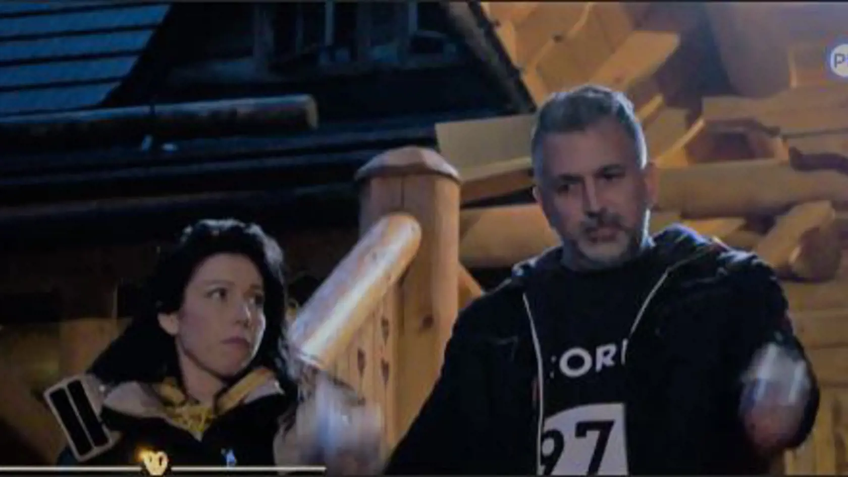 Svadba na prvý pohľad: Viera a Michal sa do krvi pohádali.