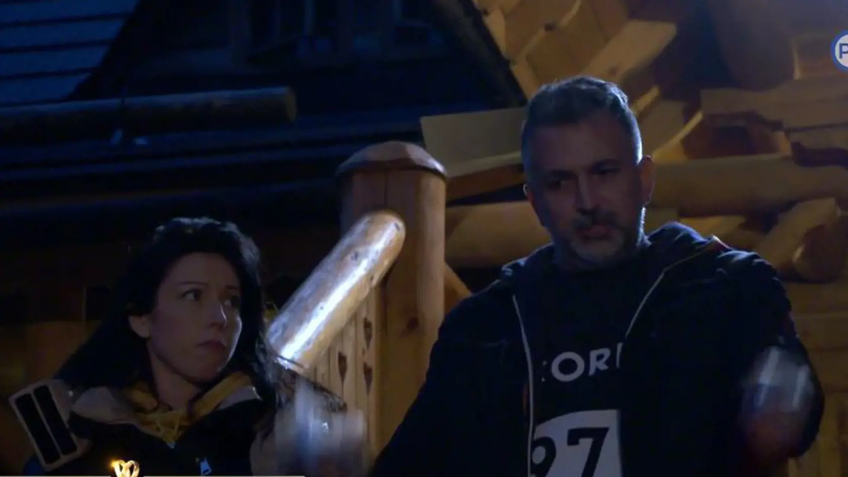 Svadba na prvý pohľad: Viera a Michal sa do krvi pohádali.
