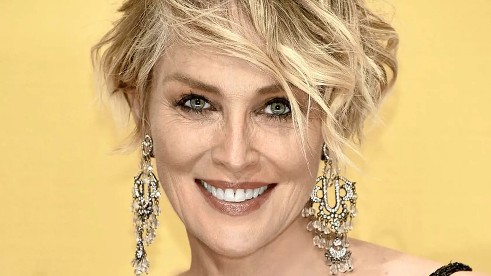 Sharon Stone