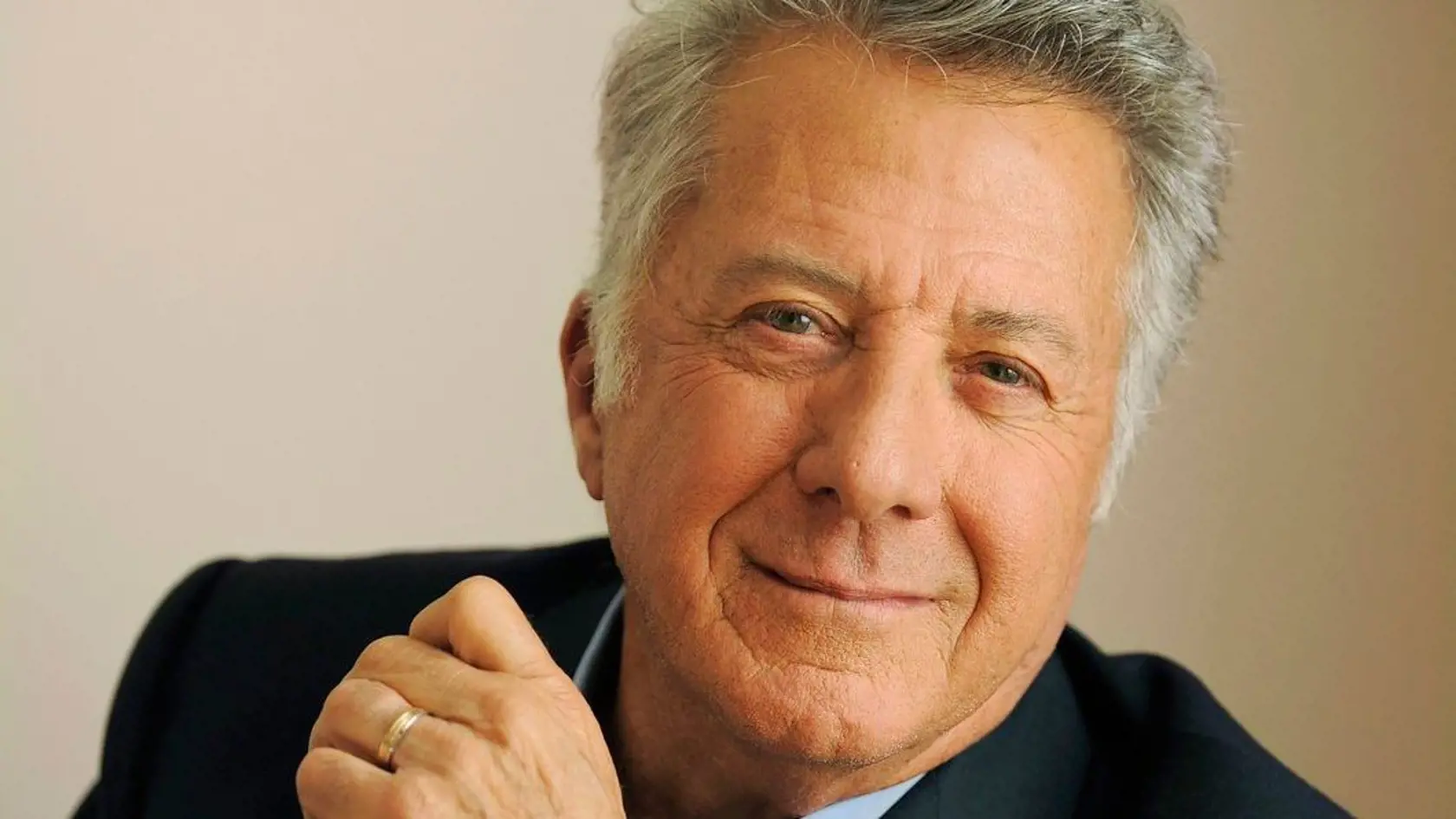 Dustin Hoffman