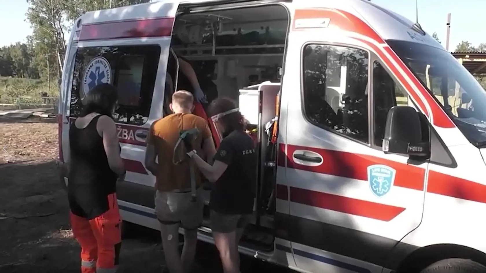 V Košickej záchranke došlo k viacerým zmenám.
