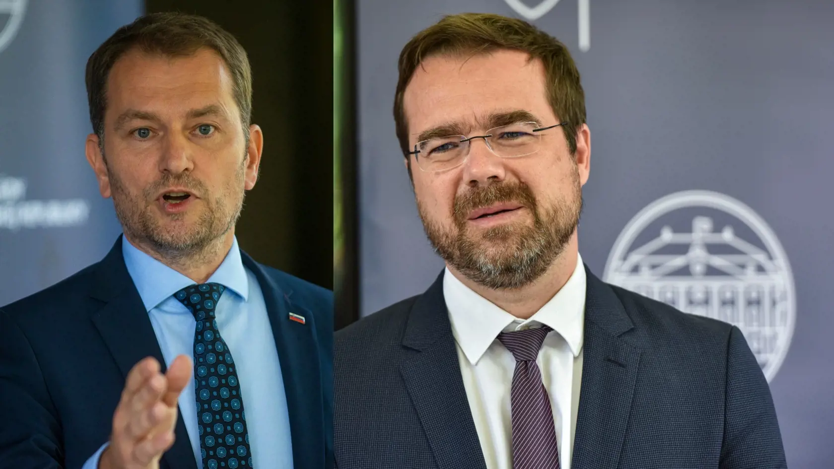 Premiér nepodržal svojho ministra.