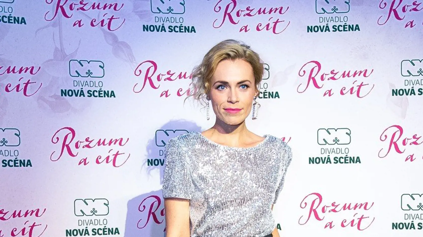 Iba pár dní dozadu si Mirka Partlová užila divadelnú premiéru Rozum a cit, v ktorej účinkuje.