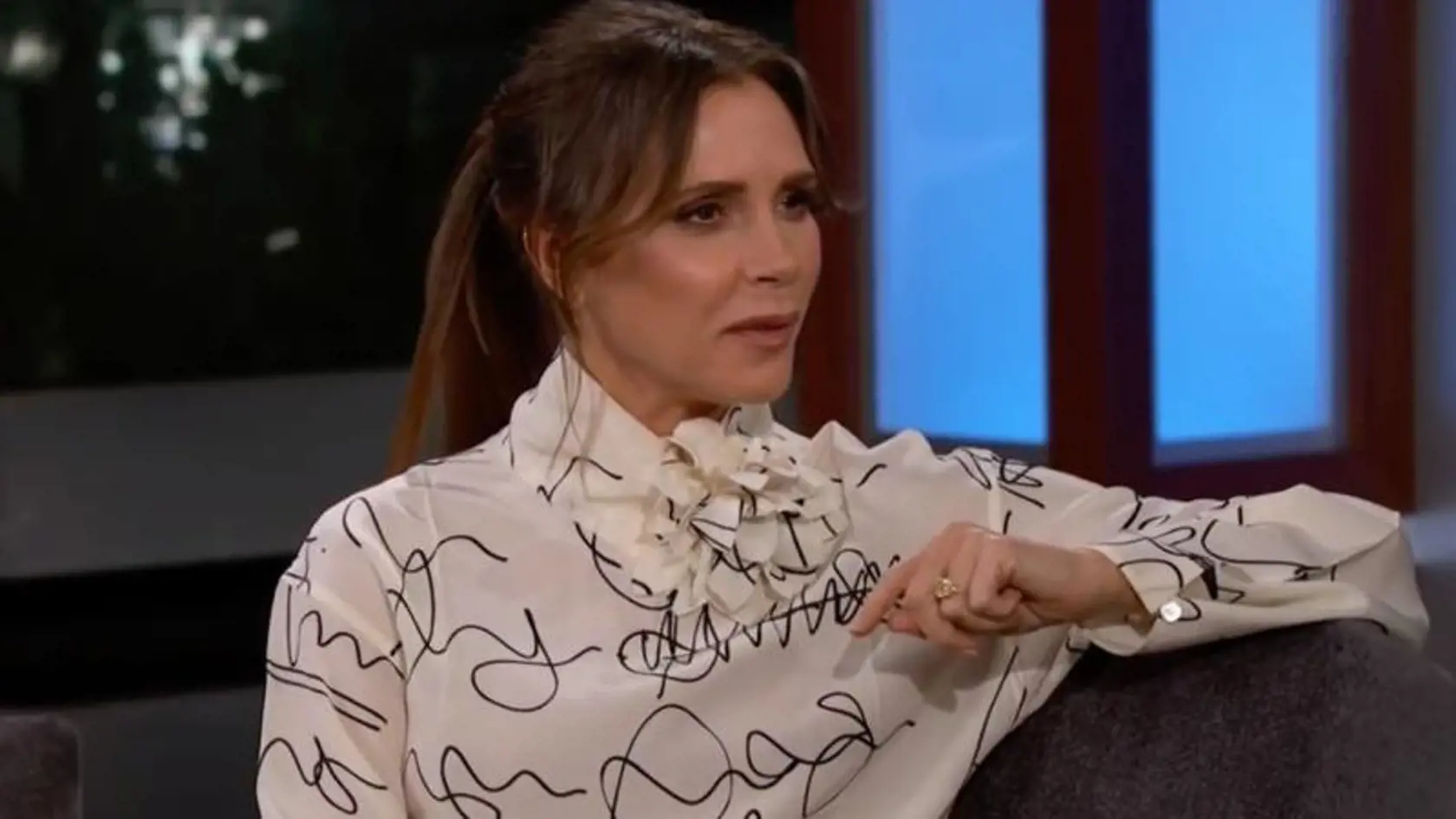 Victoria Beckham (45)