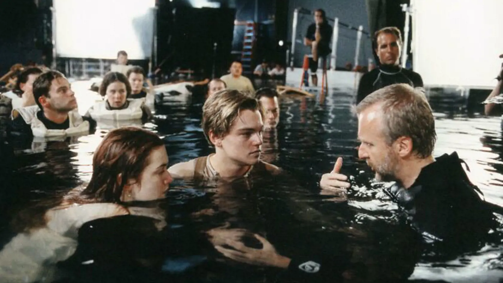 Titanic.