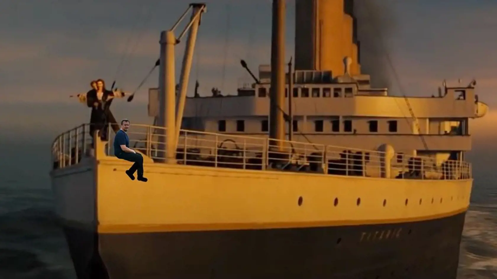 Titanic