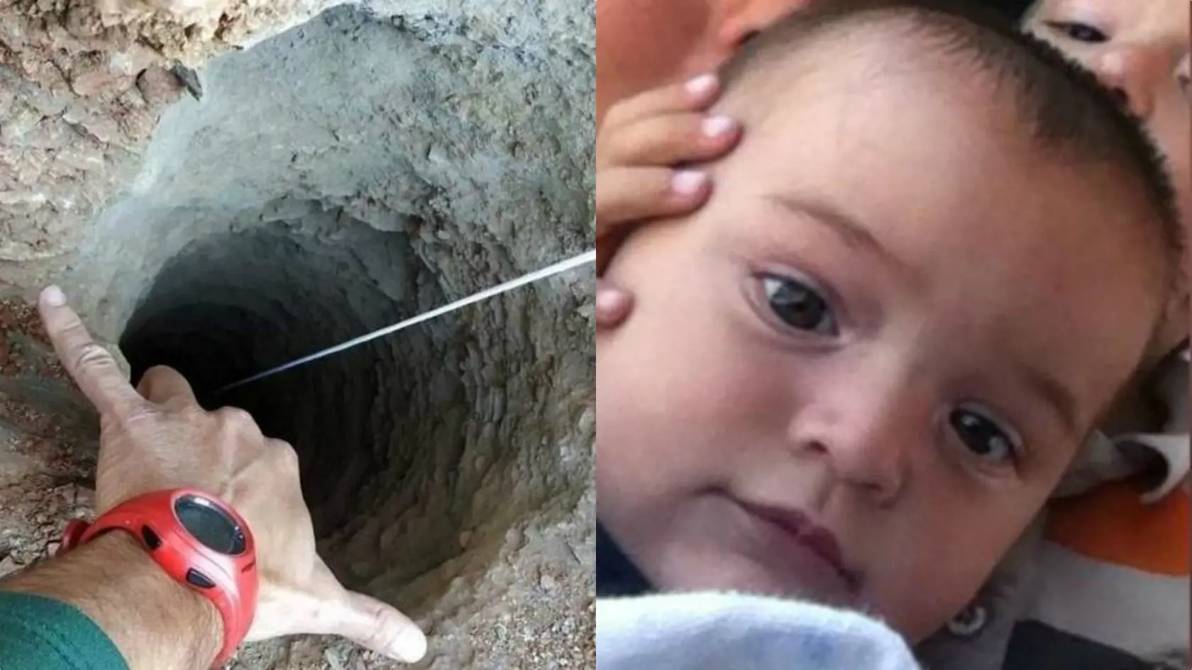 Len 2-ročný Julen Rosello spadol počas prípravy rodinnej večere do 110 m hlbokej studne. V podzemí je už týždeň...