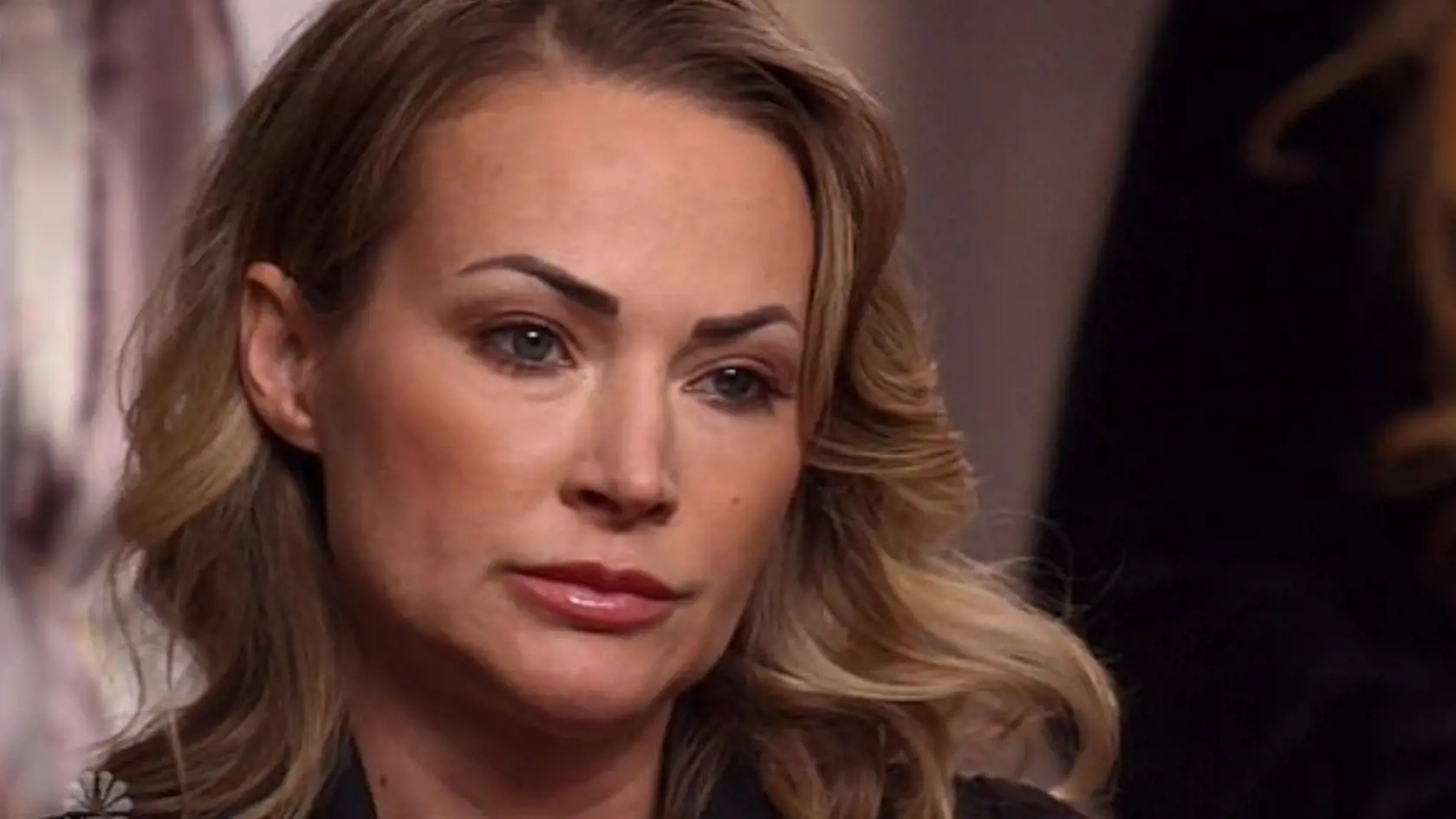 Johanna Sjobergová (39) hovorí, že je ochotná svedčiť pod prísahou proti vojvodovi z Yorku a povedať agentom FBI všetko, čo vie.
