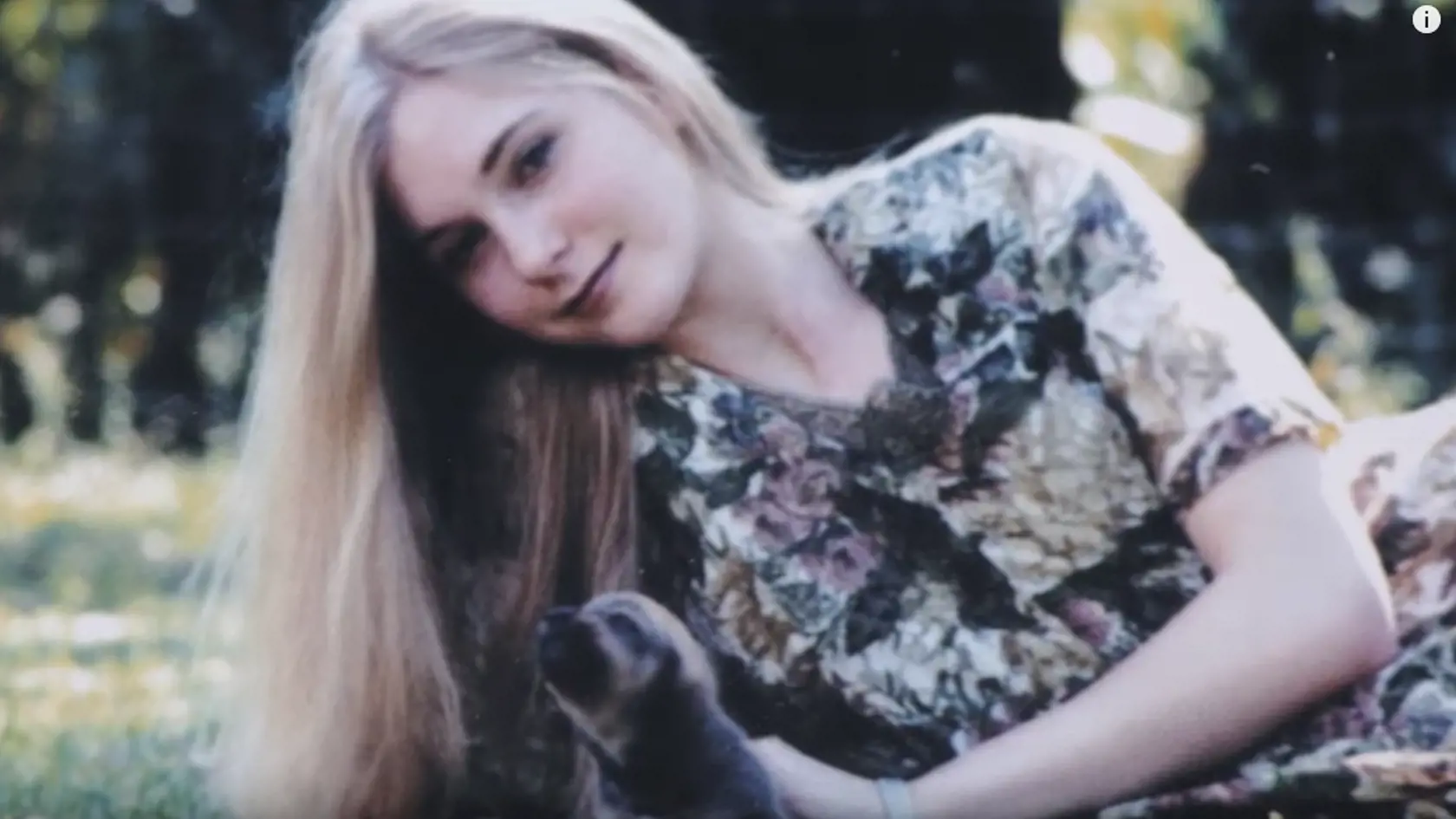 Virginia v časoch, keďslúžila Epsteinovi ako sexuálna otrokyňa.