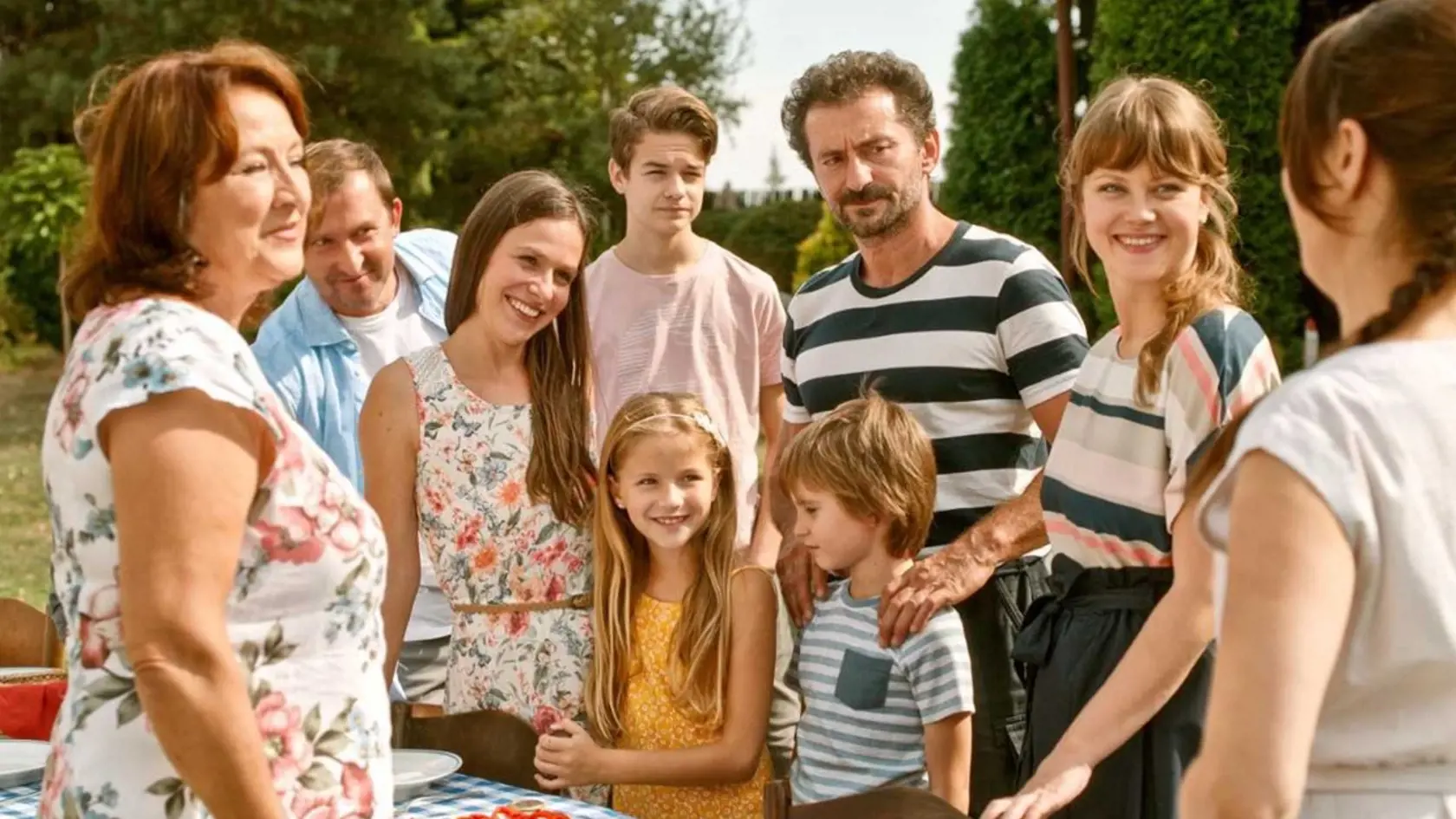 Vladimír zahviezdi v novom českom filme.