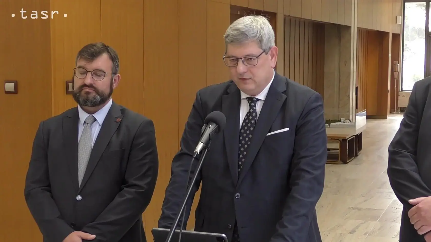 V Bratislave dňa 21. augusta 2024.