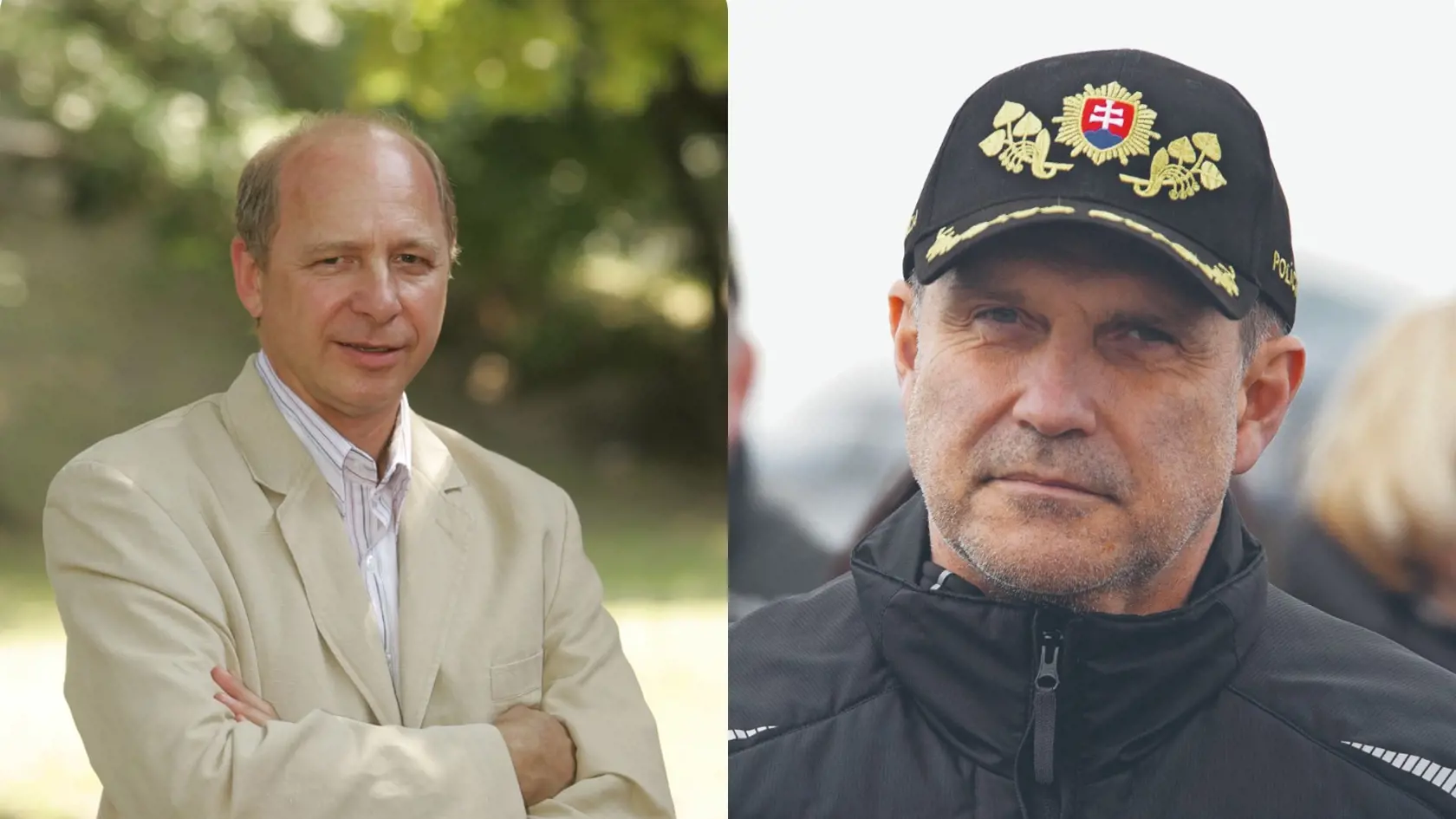 Súdny znalec, psychológ Robert Máthé hovorí, že u Lučanského si samovražedné sklony nemusel všimnúť ani odborník.