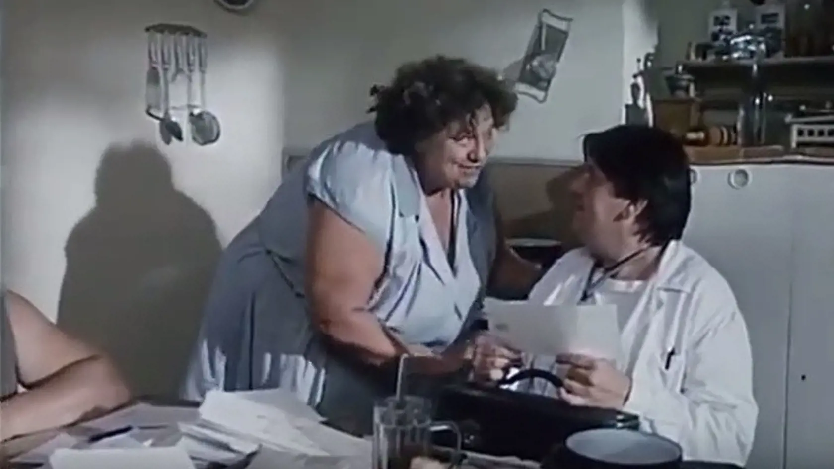 Kultová trilógia  Slunce, seno Zdeňka Trošku.