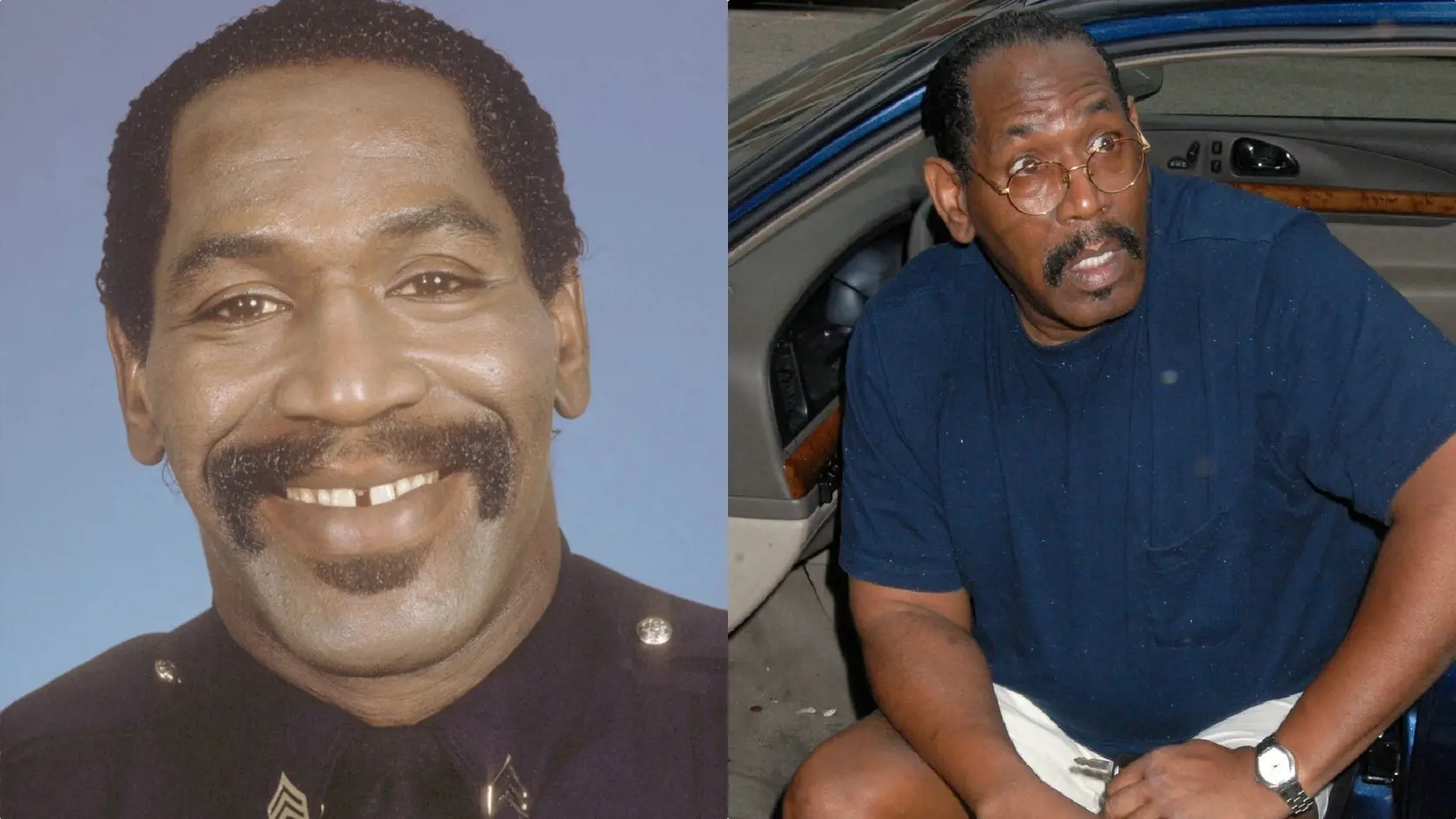 Bubba Smith alias Moses Hightower