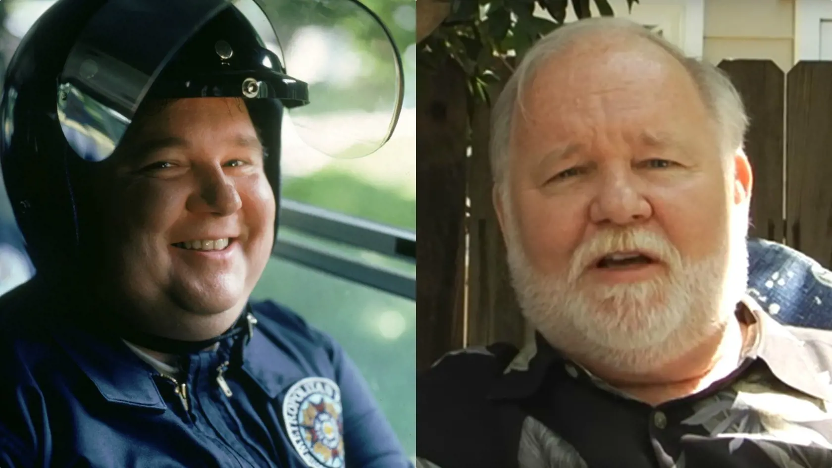 Donovan Scott alias Leslie Barbara