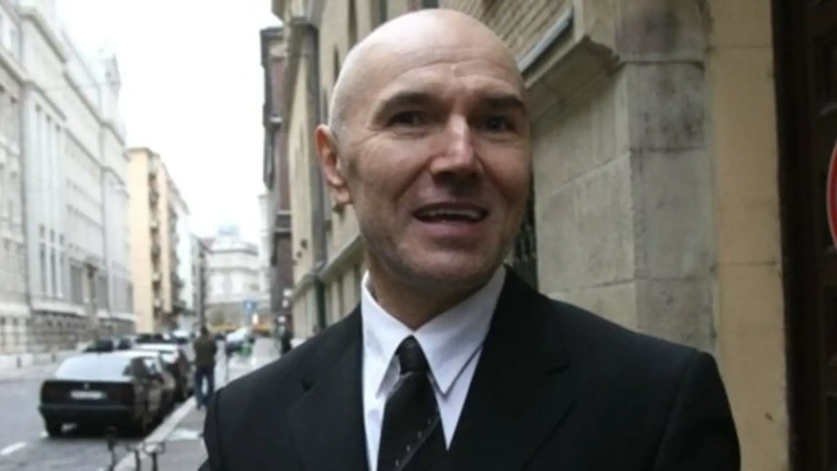Jozef Roháč.