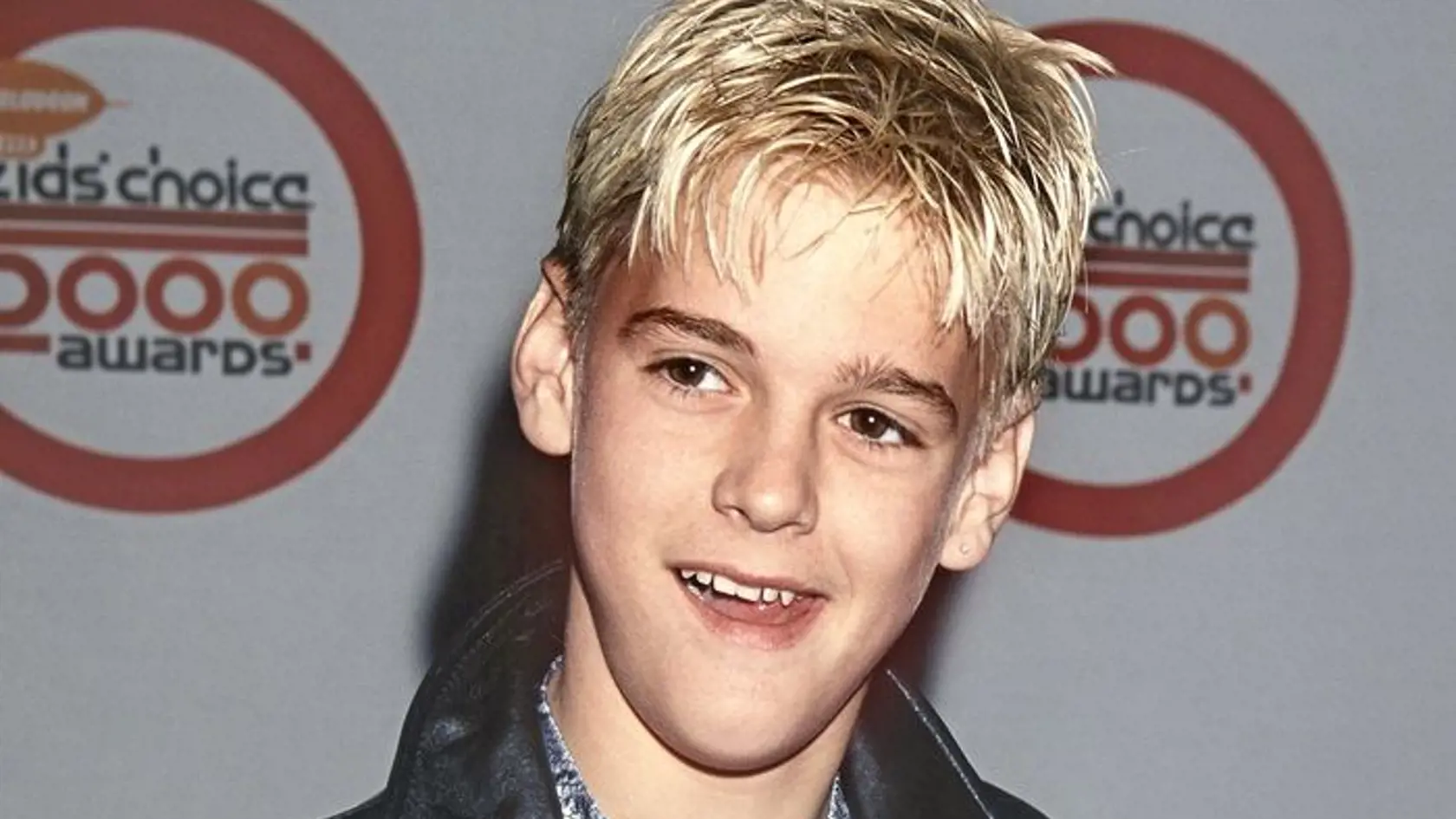 Aaron Carter