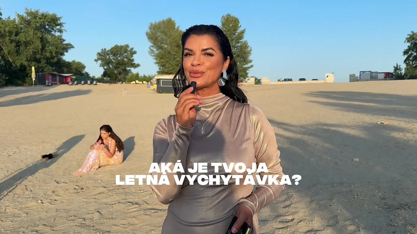 Spýtali sme sa Silvie Šarköziovej, bez čoho sa v lete nezaobíde.