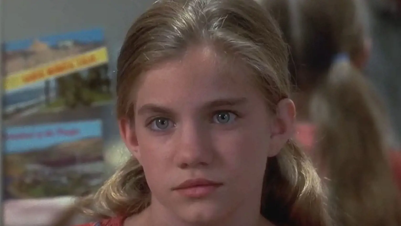 Anna Chlumsky sa preslávila vďaka filmu Moja prvá láska.