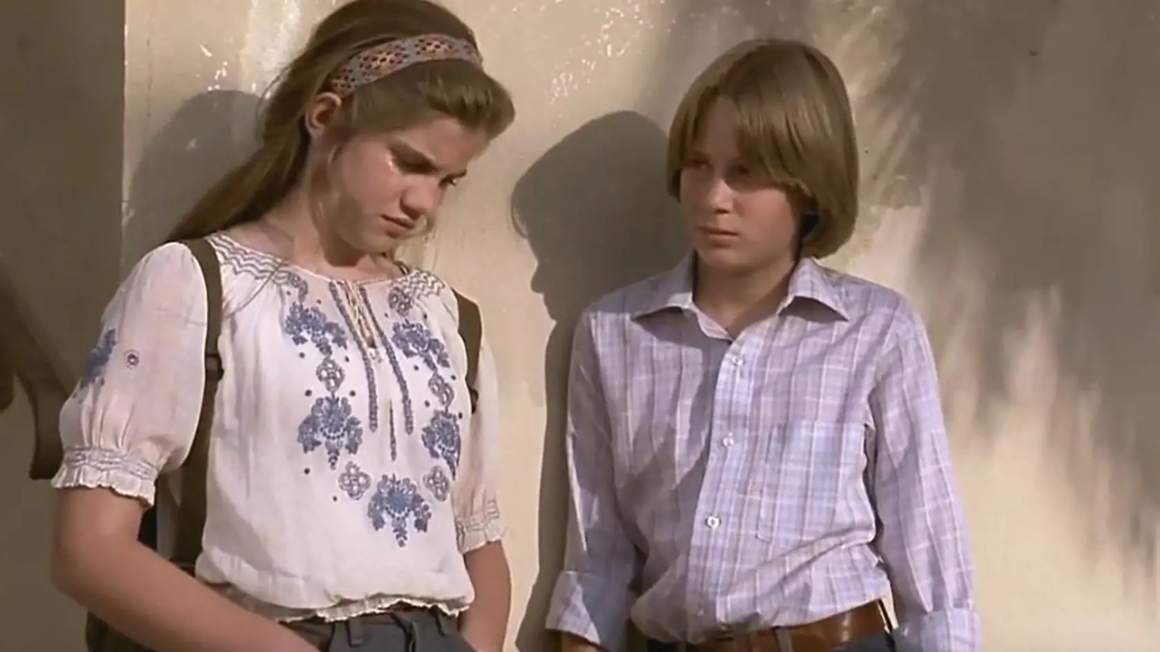 Anna Chlumsky sa preslávila vďaka filmu Moja prvá láska.