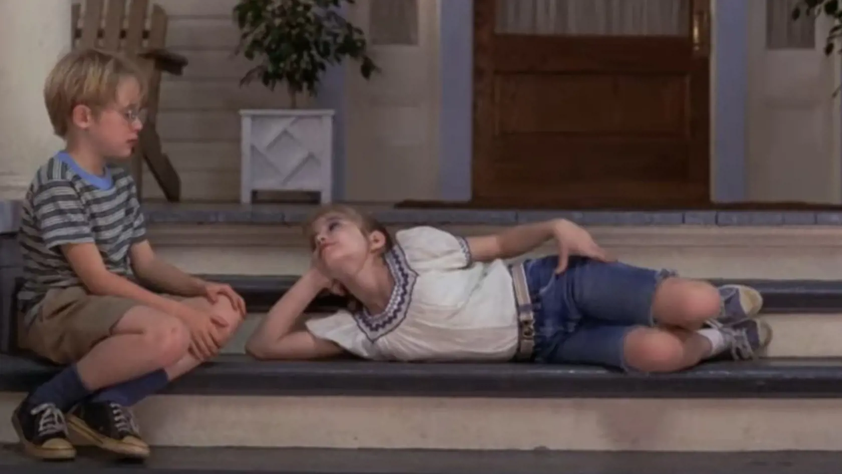 Anna Chlumsky sa preslávila vďaka filmu Moja prvá láska.