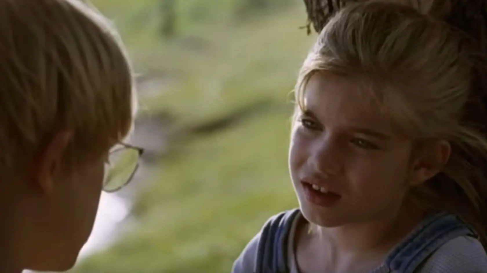 Anna Chlumsky sa preslávila vďaka filmu Moja prvá láska.