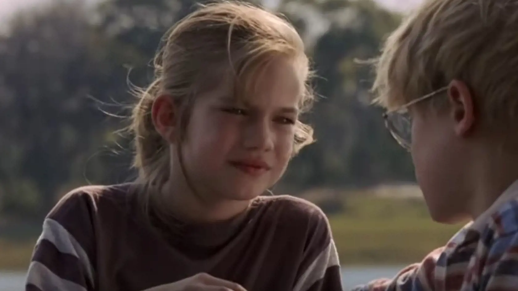 Anna Chlumsky sa preslávila vďaka filmu Moja prvá láska.