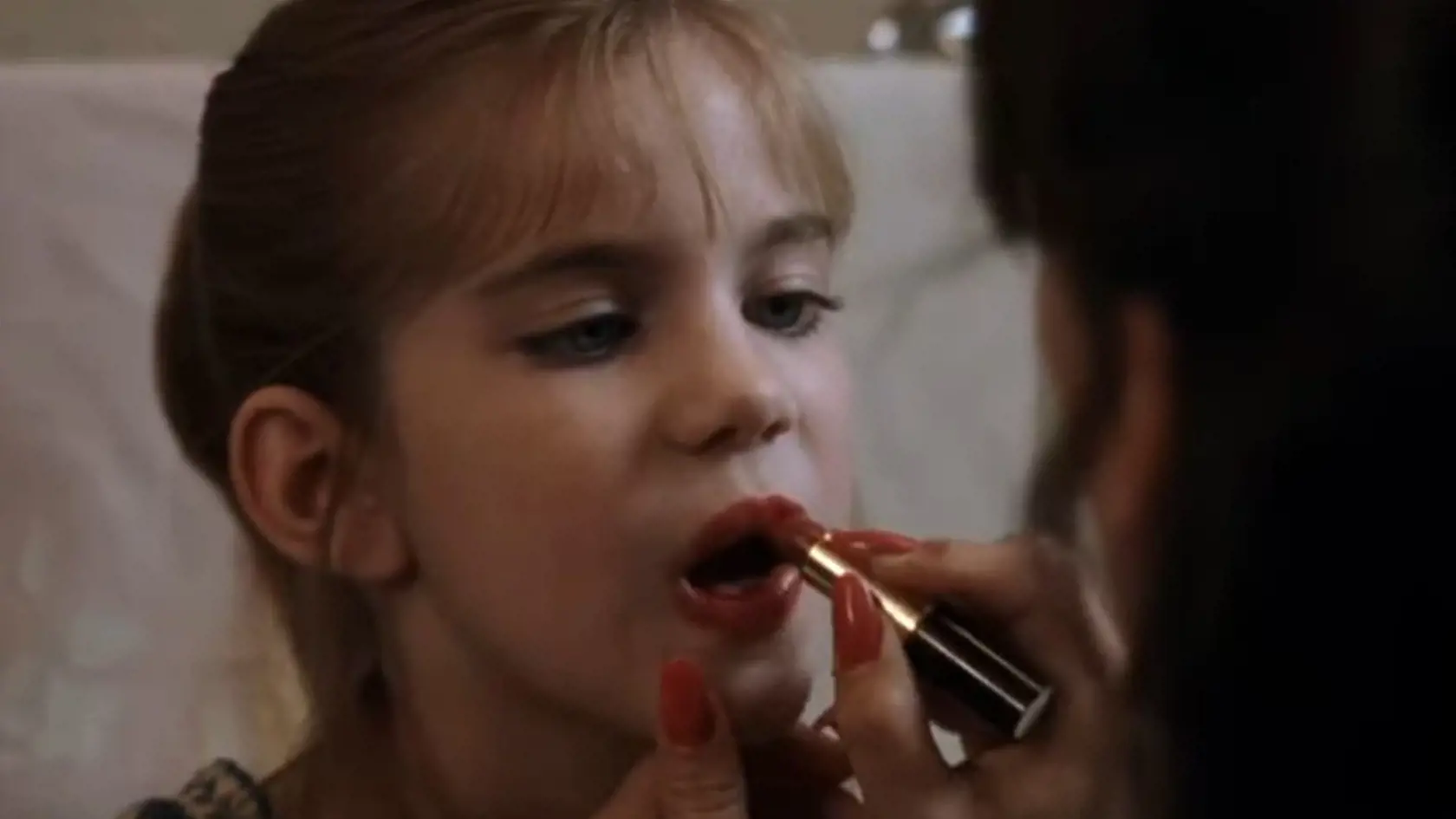 Anna Chlumsky sa preslávila vďaka filmu Moja prvá láska.