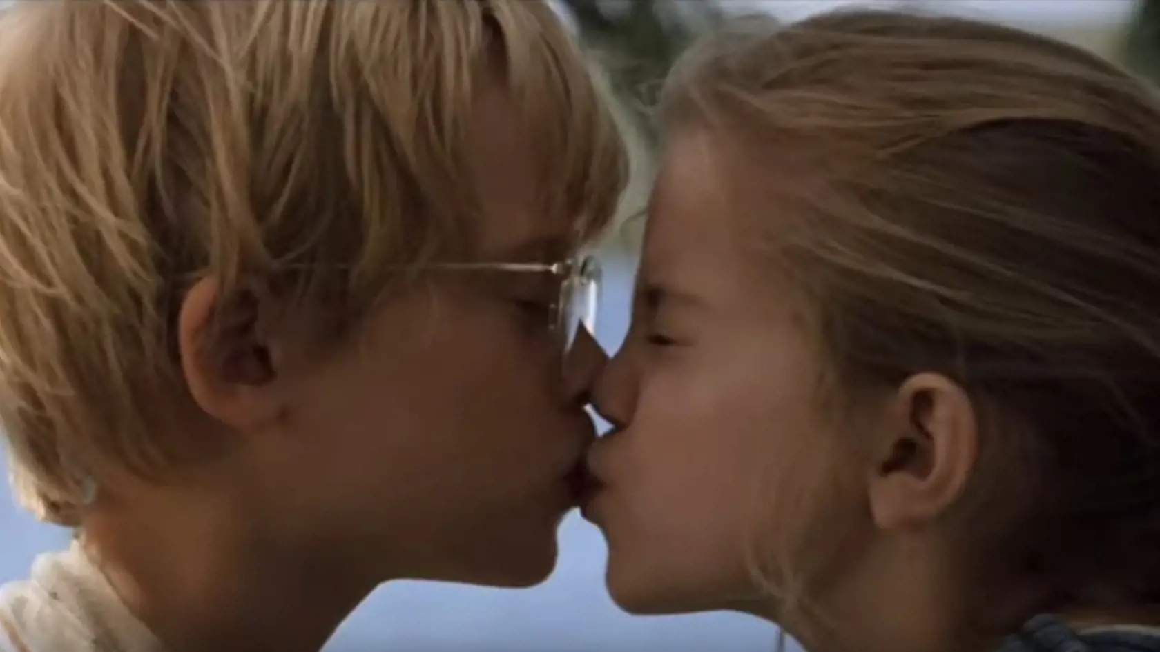 Anna Chlumsky sa preslávila vďaka filmu Moja prvá láska.
