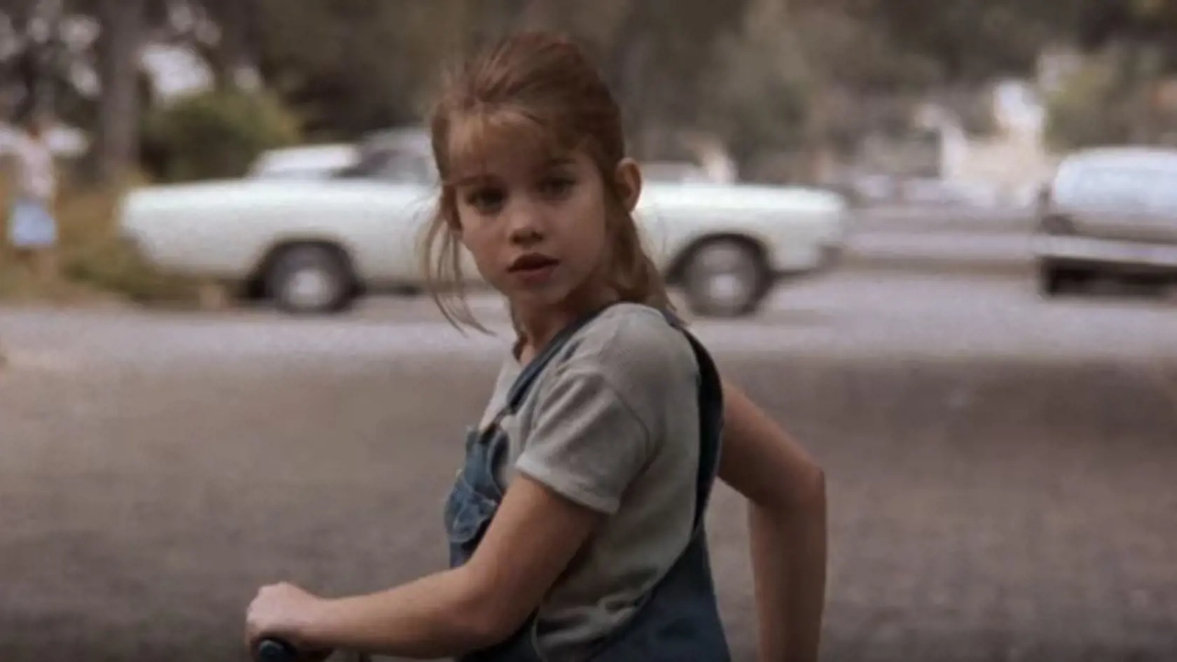 Anna Chlumsky sa preslávila vďaka filmu Moja prvá láska.