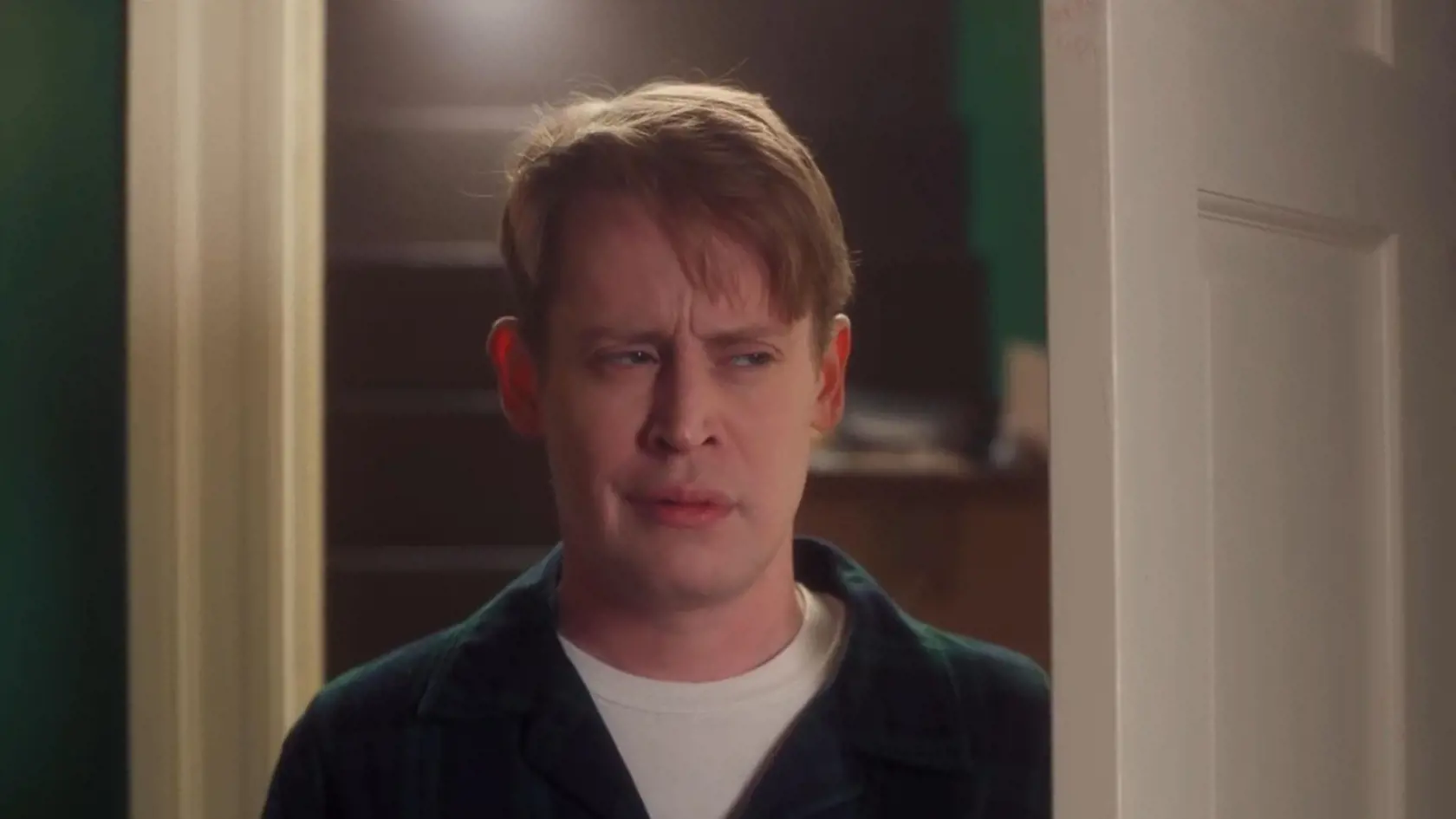 Macaulay Culkin je späť.