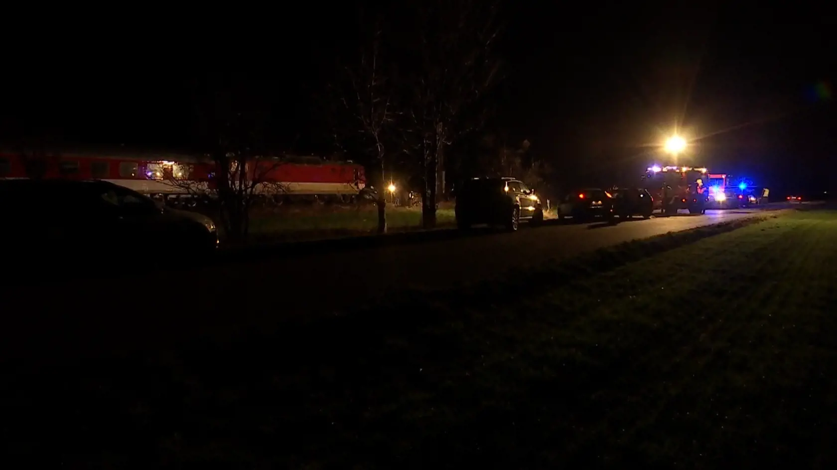 Alkohol u rušňovodiča nepotvrdili. Pred jazdou ho nepožila ani Michaela, ktorá šoférovala auto.