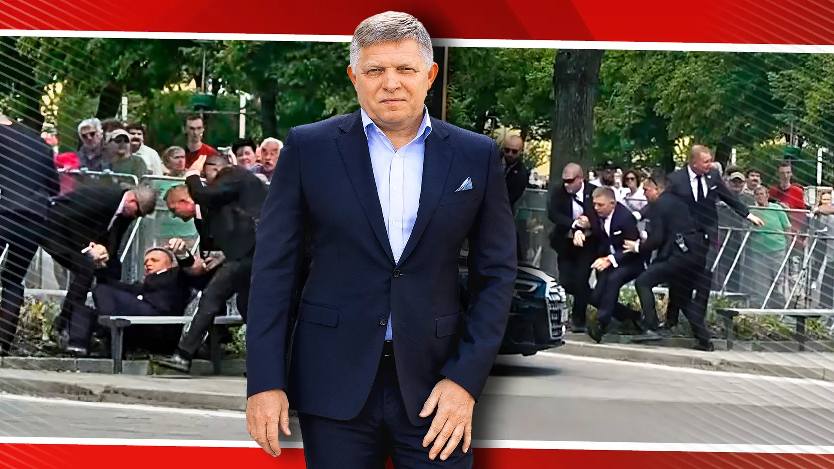 Odborník poukázal na zlyhania ochranky.