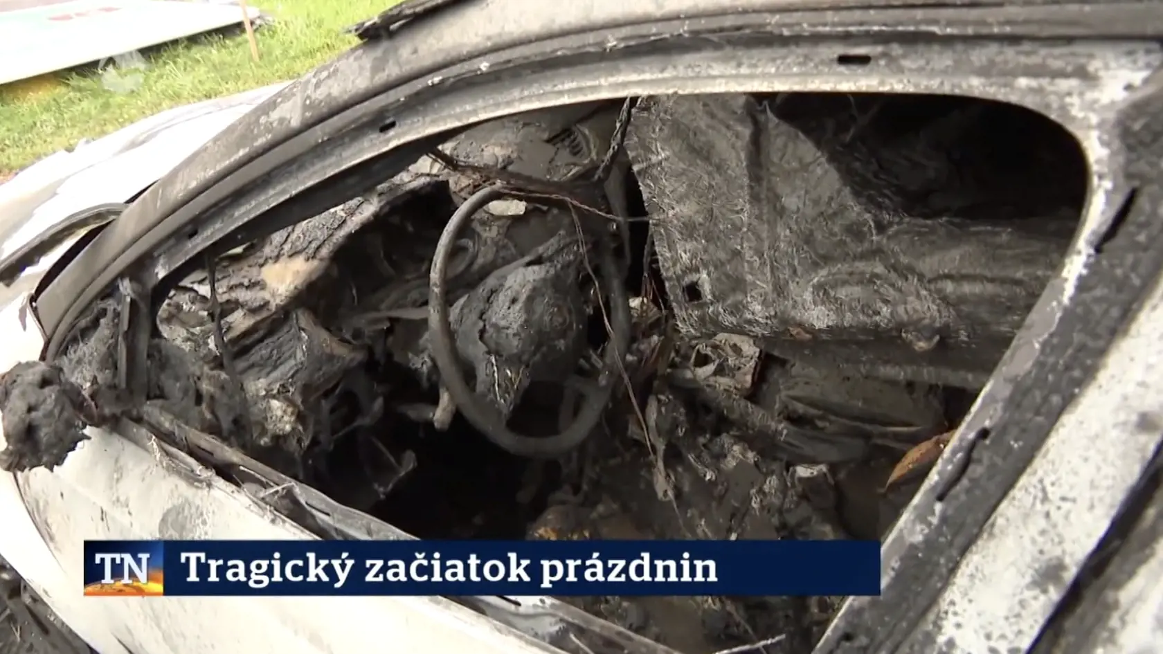Pred tým, ako podpálil školu, mal 18-ročný intelektuálne nadaný Benjamín vyčíňať aj vo firme na Pestovateľskej ulici, kde brigádoval.