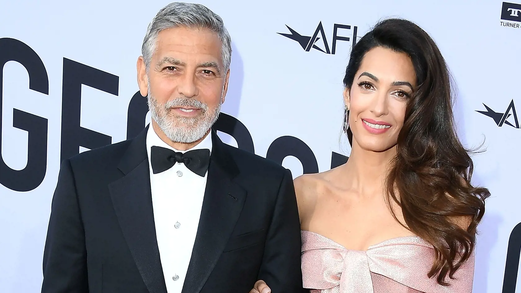 George Clooney