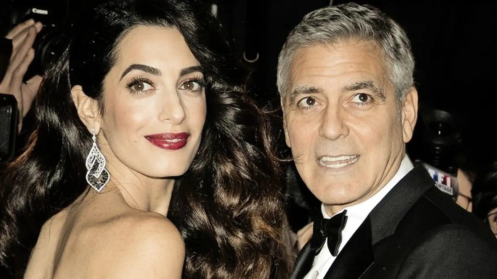 George Clooney
