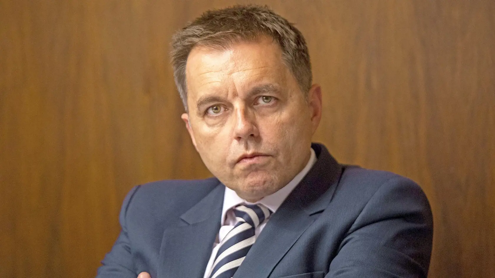 Peter Kažimír to má u poslancov Smeru podľa všetkého zrátané.