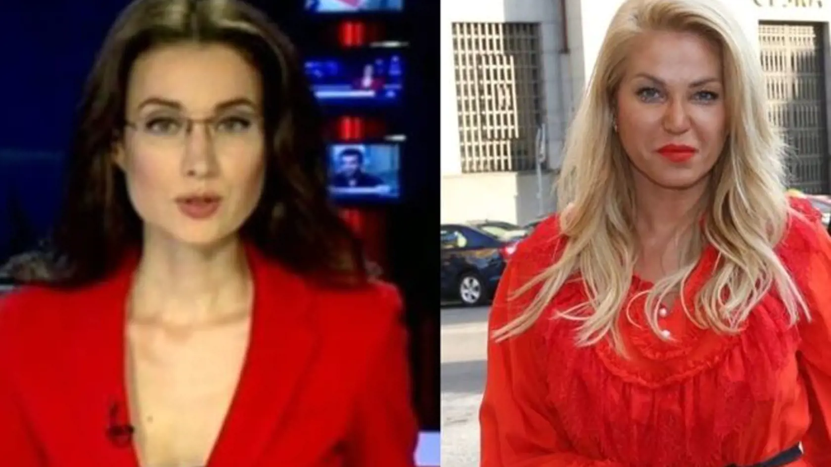 Zuzana Závodská, Pallová