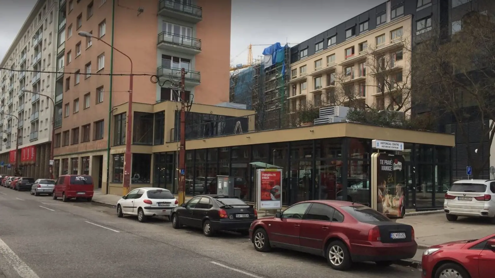 Reštaurácia u Taliana bude od štvrtka prázdna, ale kuchyňa pôjde na plné obrátky.
