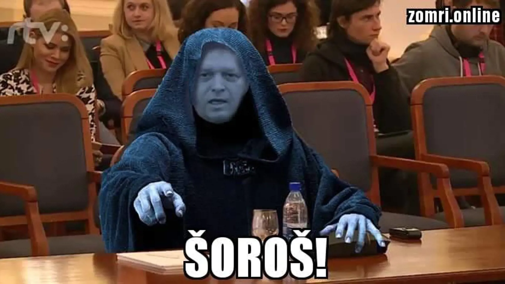 Na Ficov účet tento týždeň vzniklo veľké množstvo vtipov.