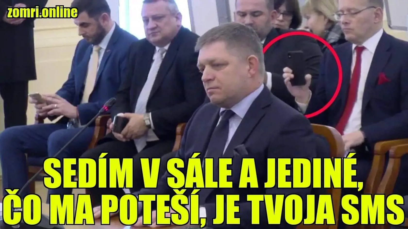 Schytal to aj Boris Kollár...