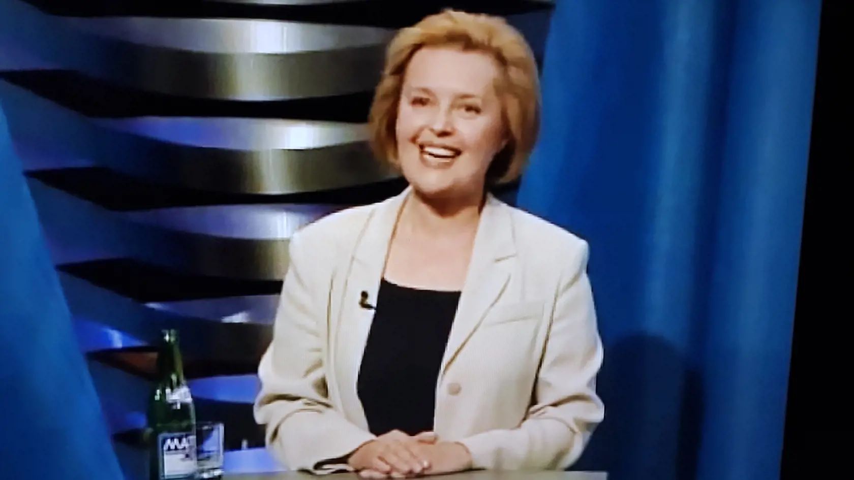 Magda Vášáryová 