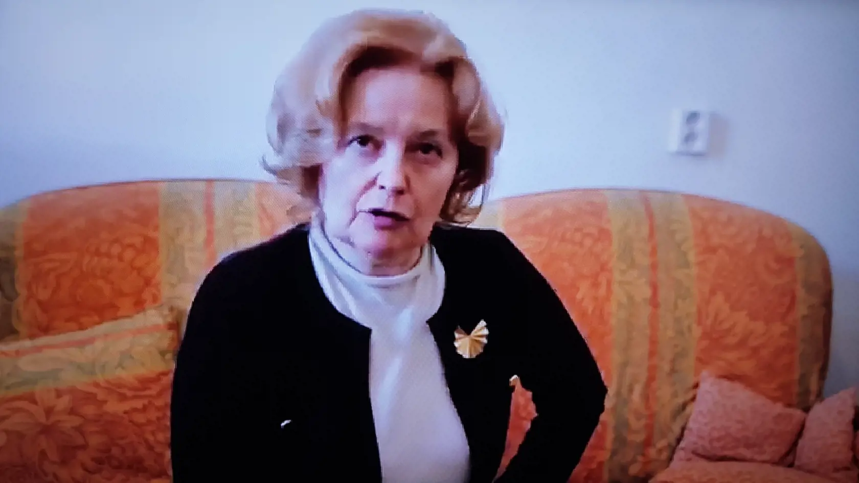 Magda Vášáryová 