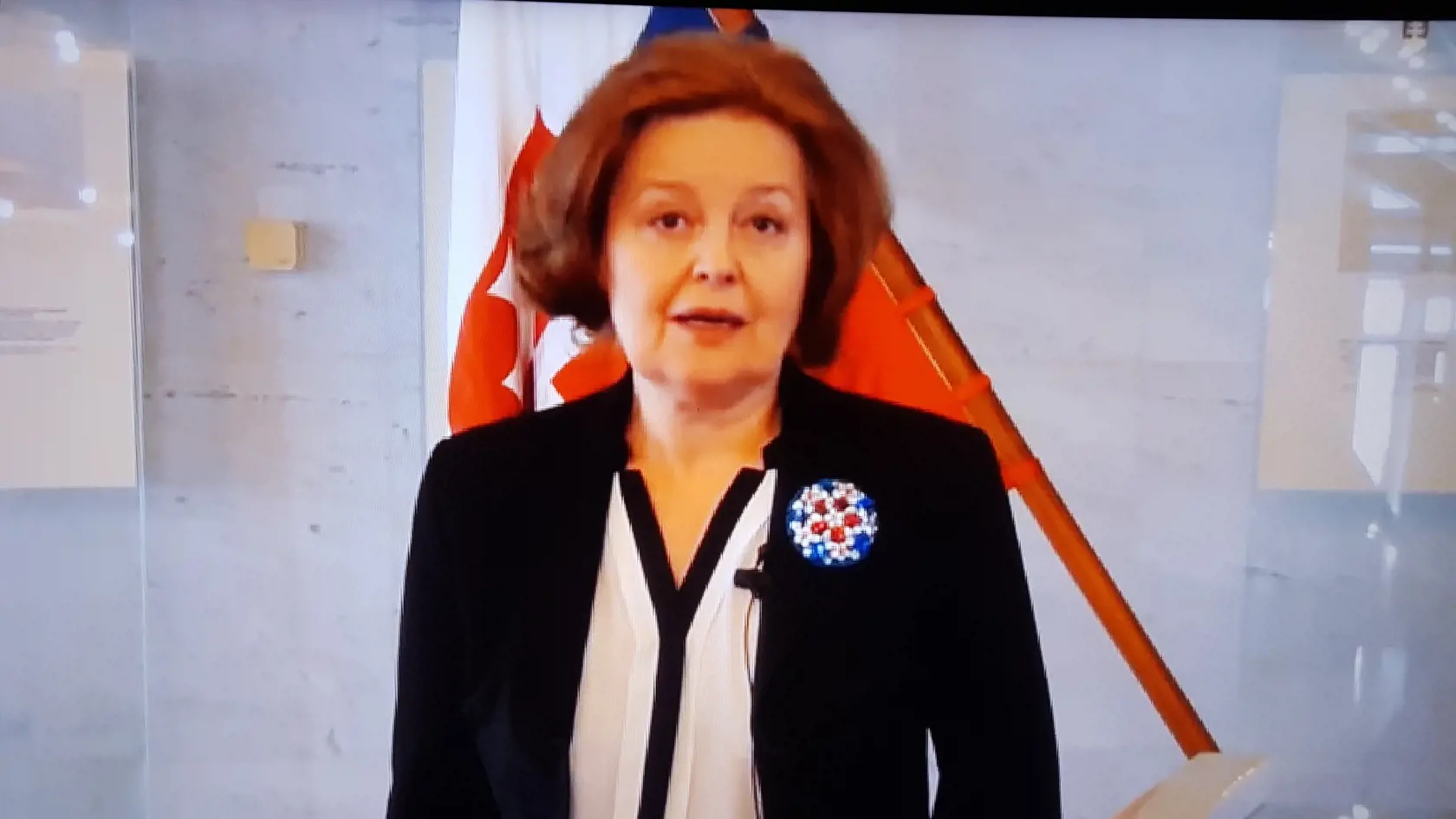 Magda Vášáryová 